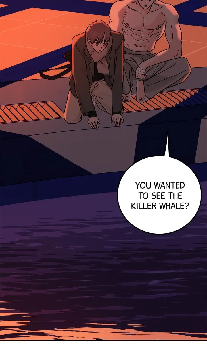 Killer Whale Protocol - Chapter 20 Page 70