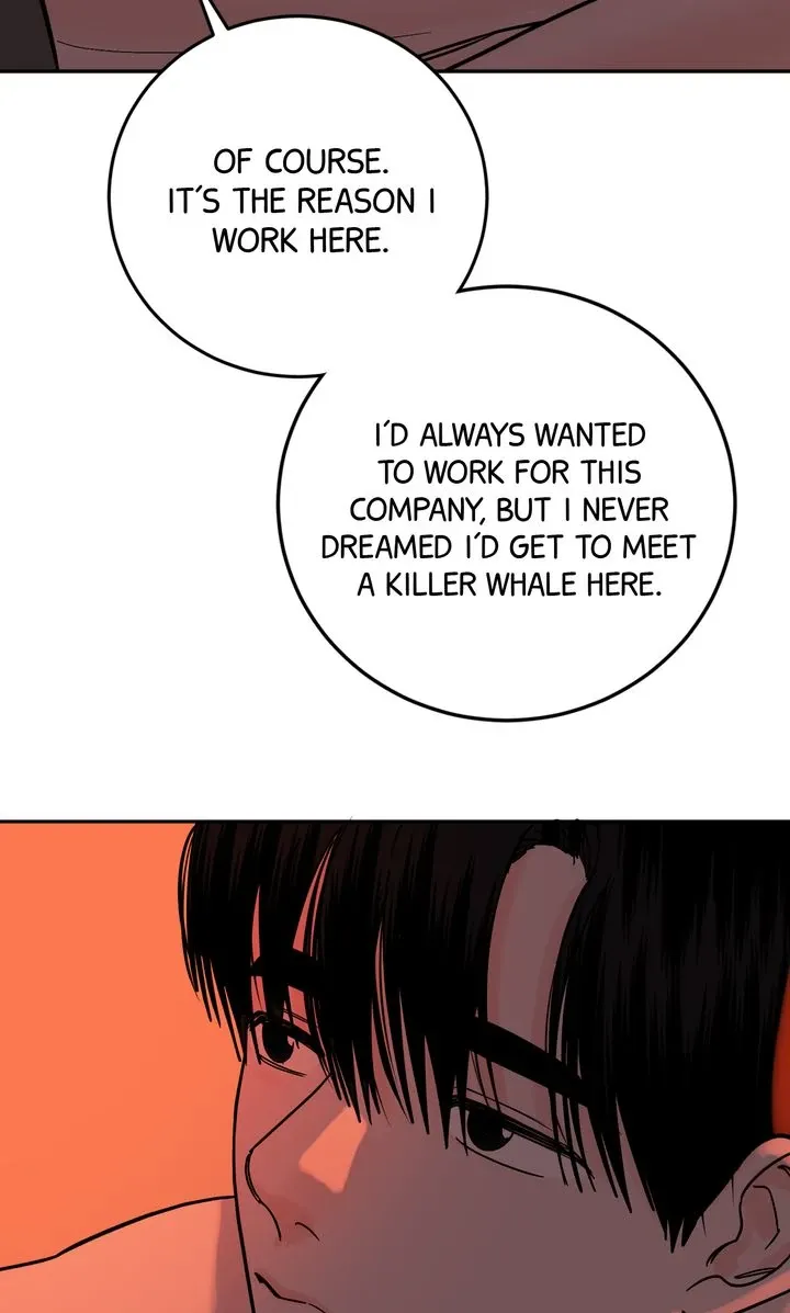 Killer Whale Protocol - Chapter 20 Page 75