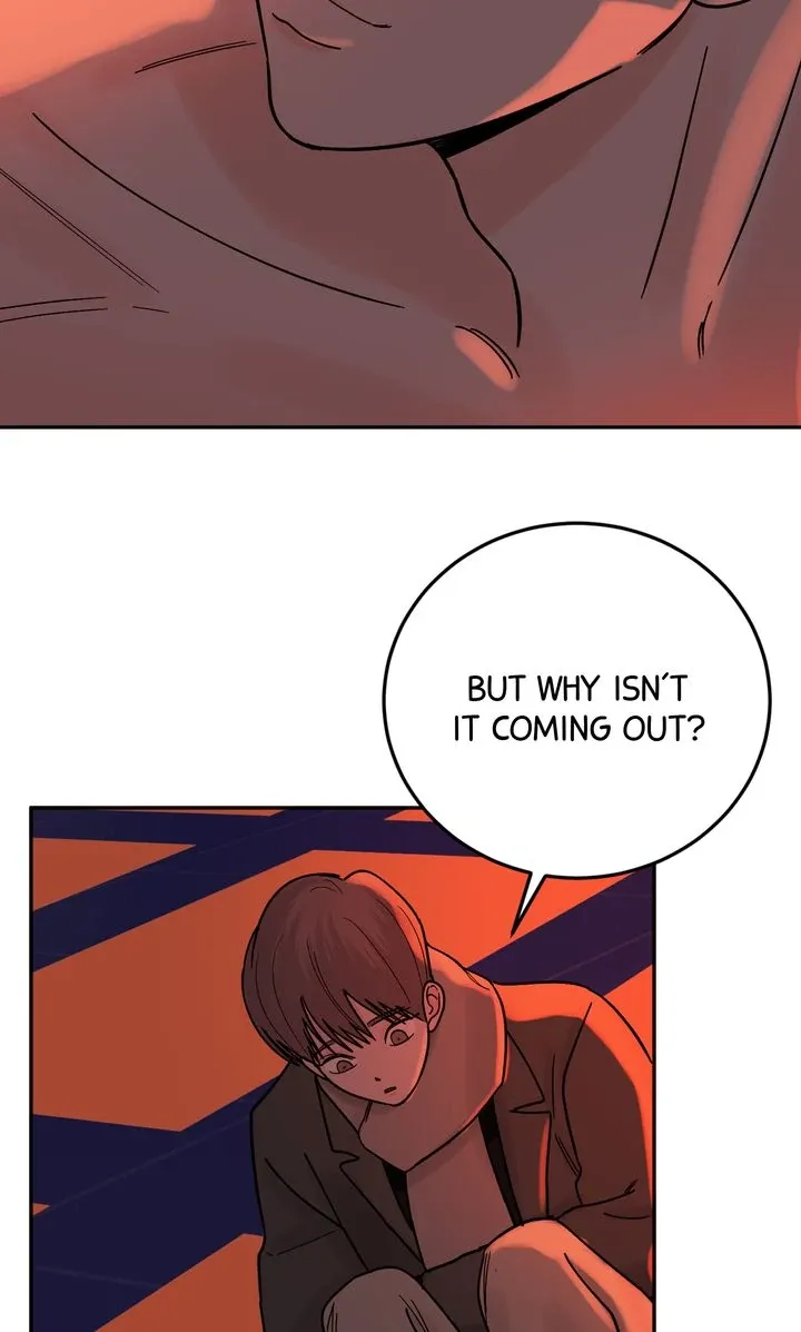 Killer Whale Protocol - Chapter 20 Page 76