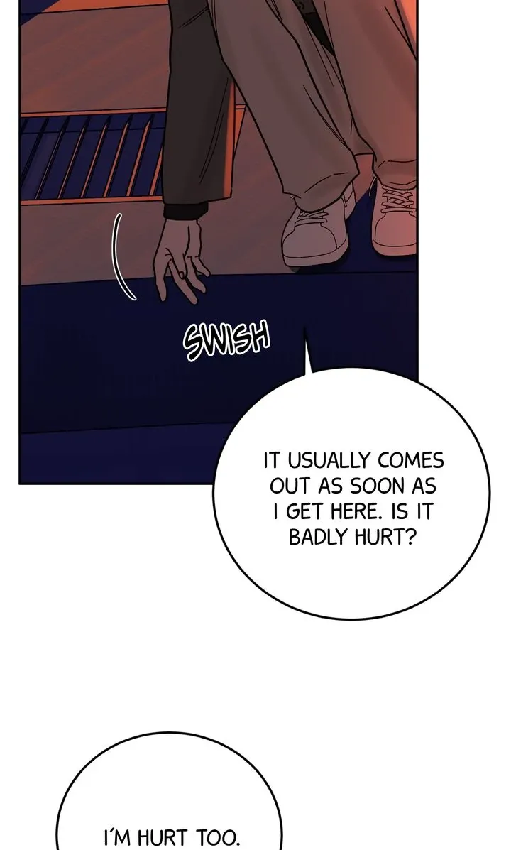 Killer Whale Protocol - Chapter 20 Page 77