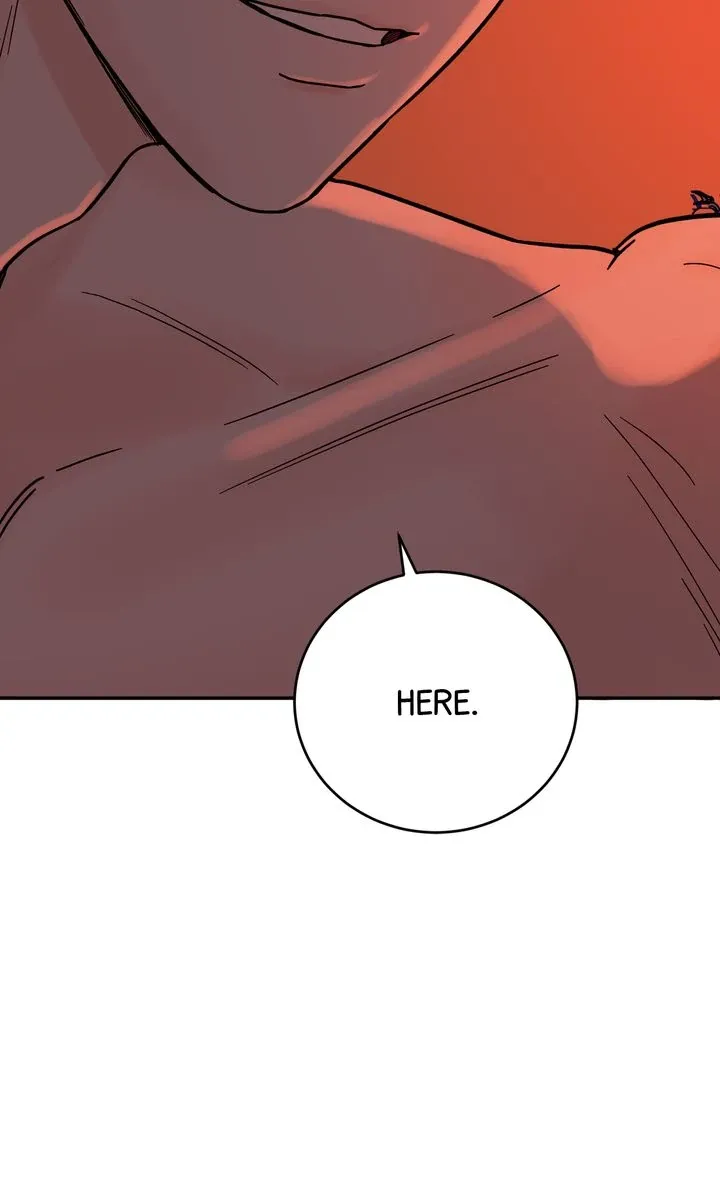 Killer Whale Protocol - Chapter 20 Page 80