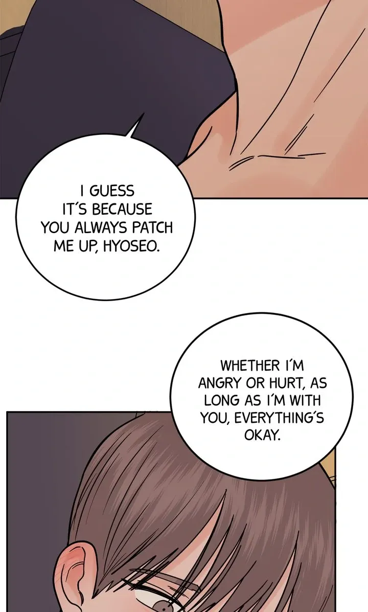 Killer Whale Protocol - Chapter 20 Page 86