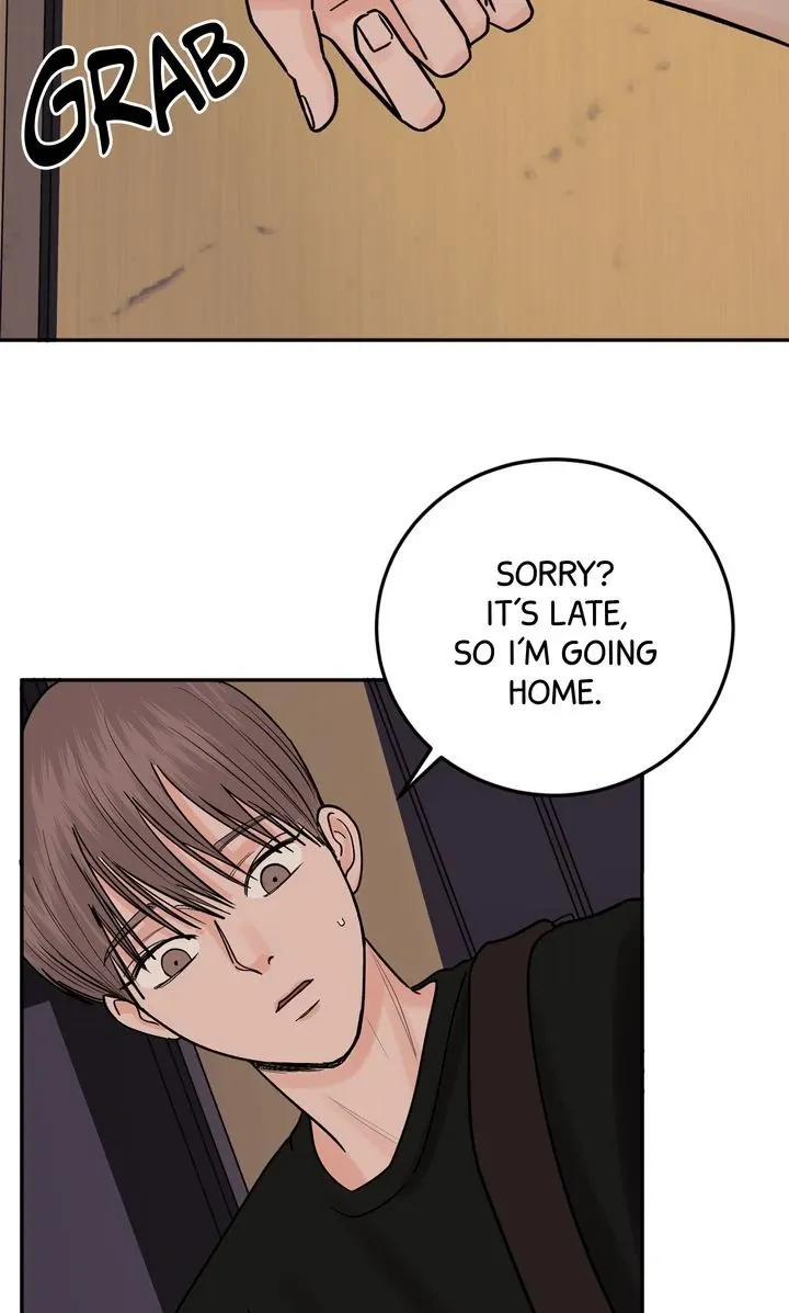 Killer Whale Protocol - Chapter 20 Page 90