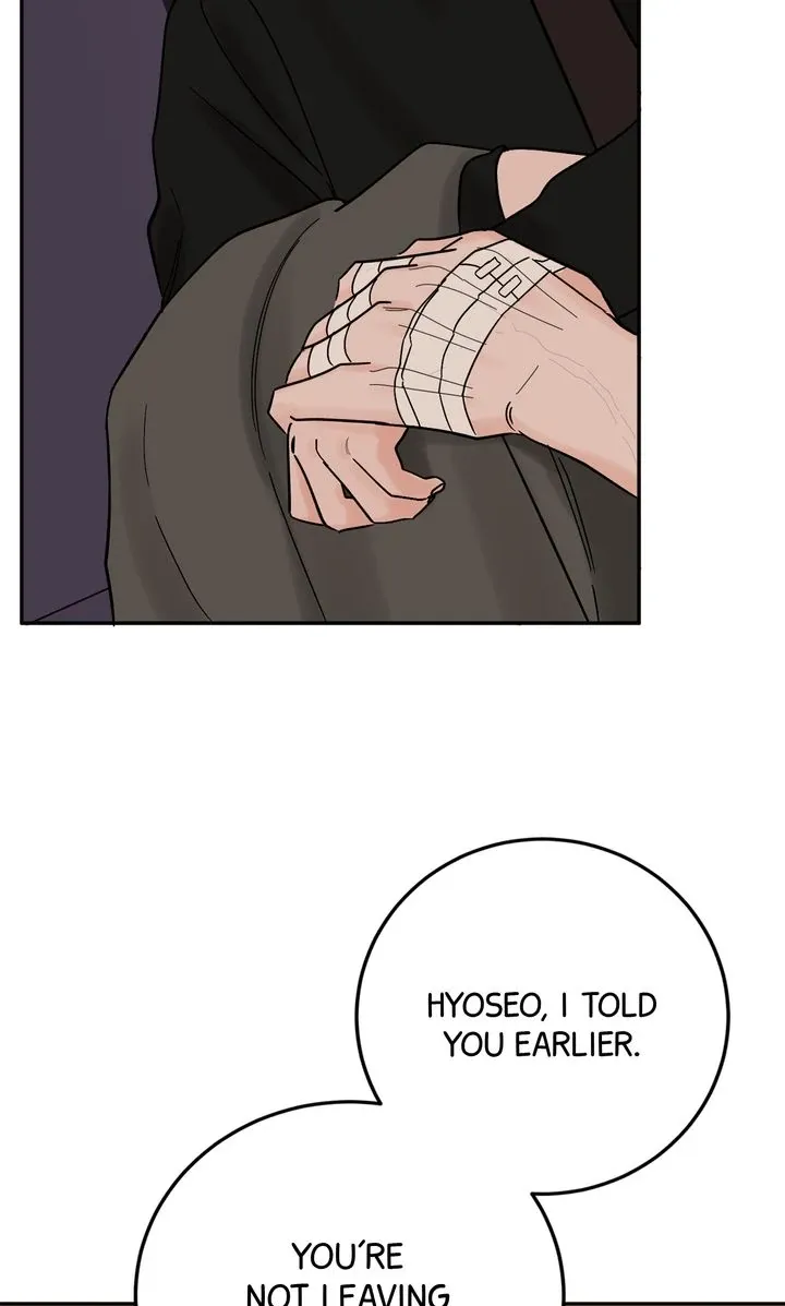 Killer Whale Protocol - Chapter 20 Page 91