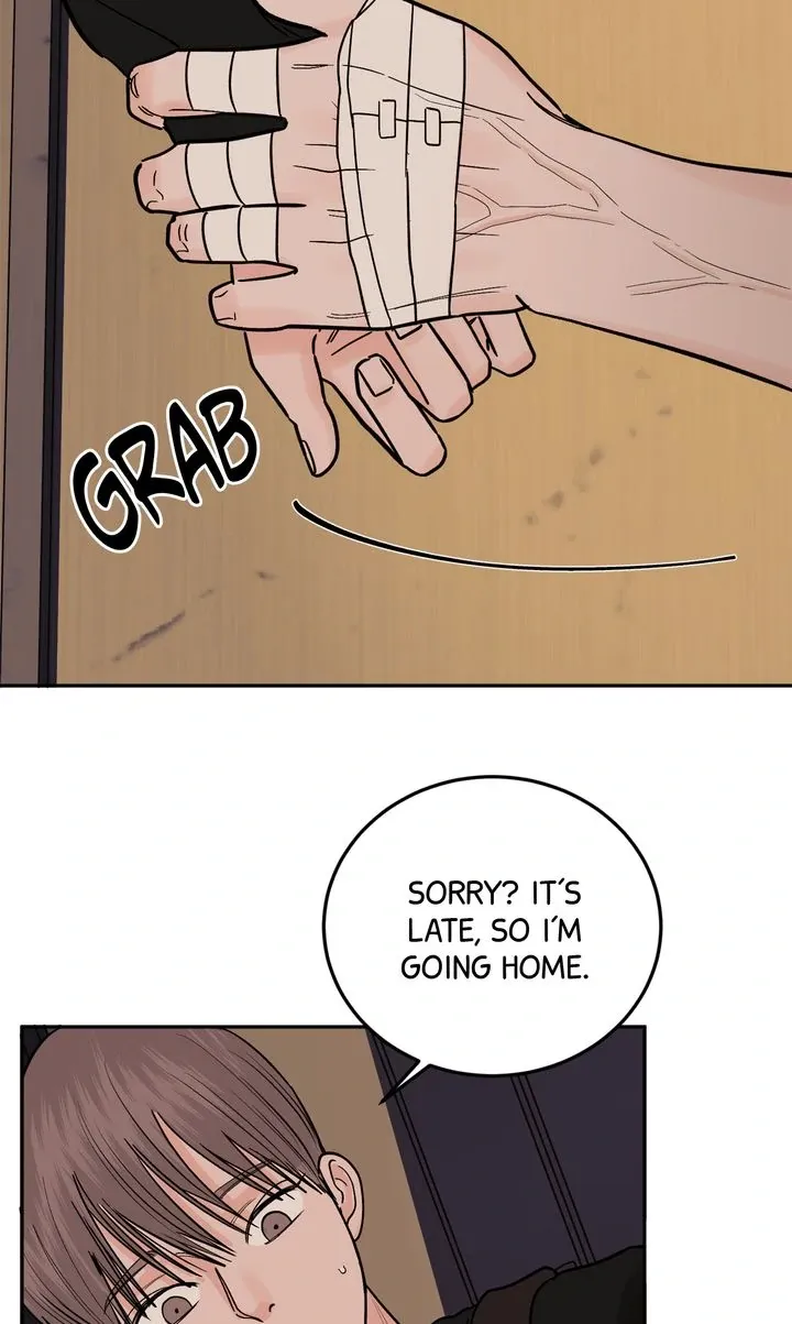 Killer Whale Protocol - Chapter 21 Page 2