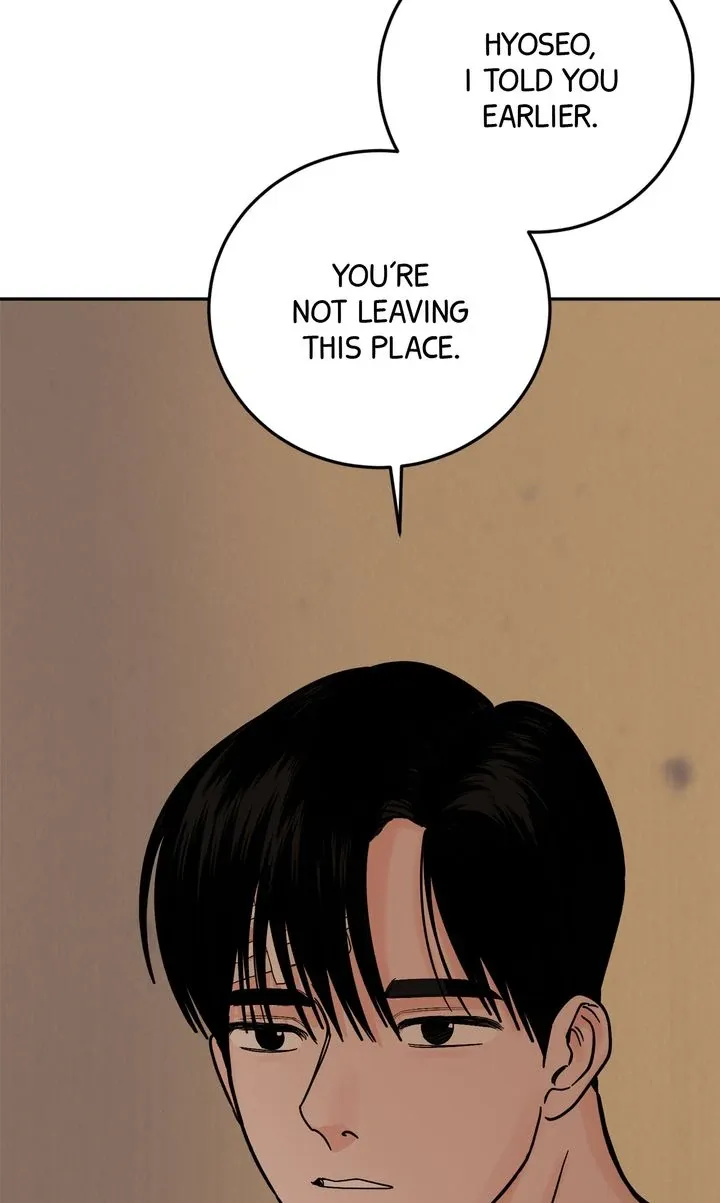 Killer Whale Protocol - Chapter 21 Page 4