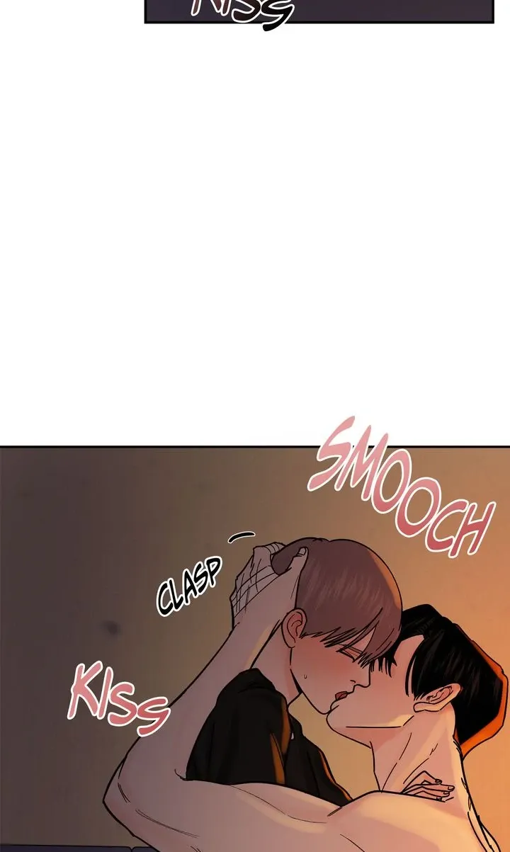 Killer Whale Protocol - Chapter 21 Page 8