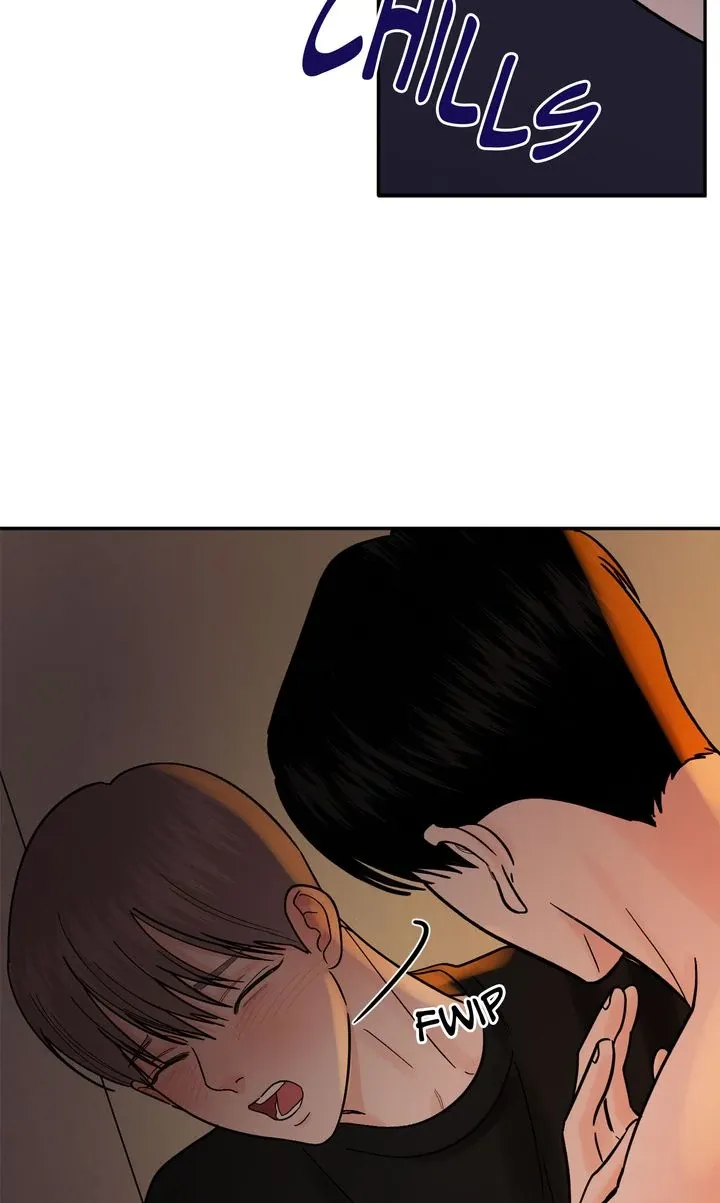 Killer Whale Protocol - Chapter 21 Page 14