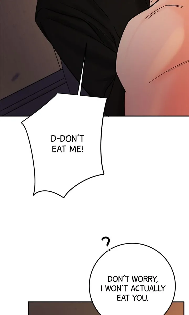Killer Whale Protocol - Chapter 21 Page 15