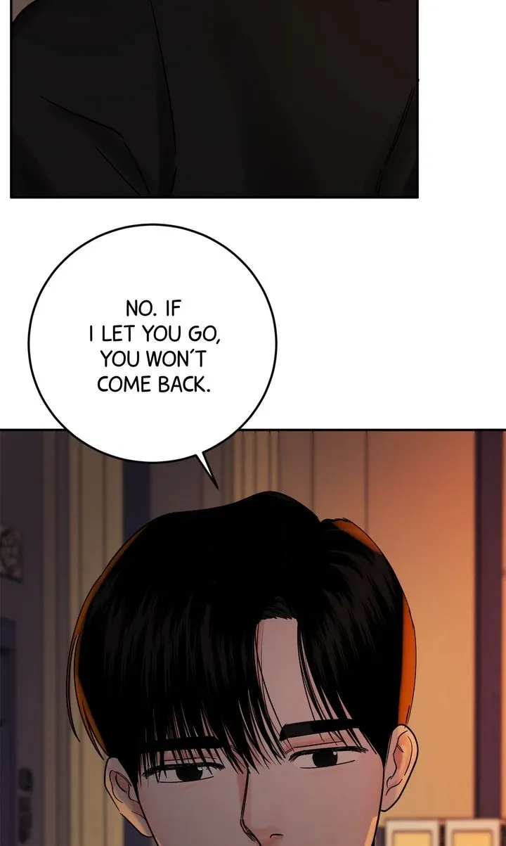 Killer Whale Protocol - Chapter 21 Page 18