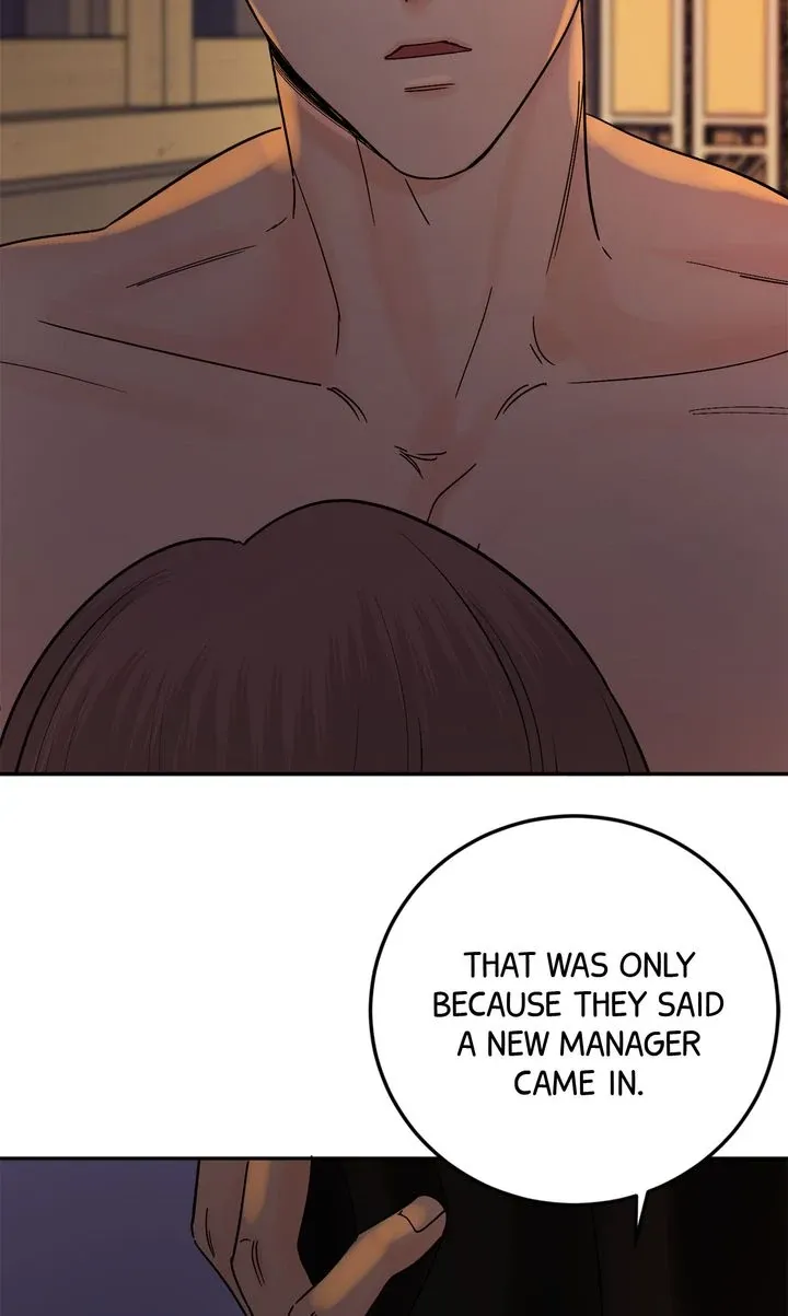 Killer Whale Protocol - Chapter 21 Page 19