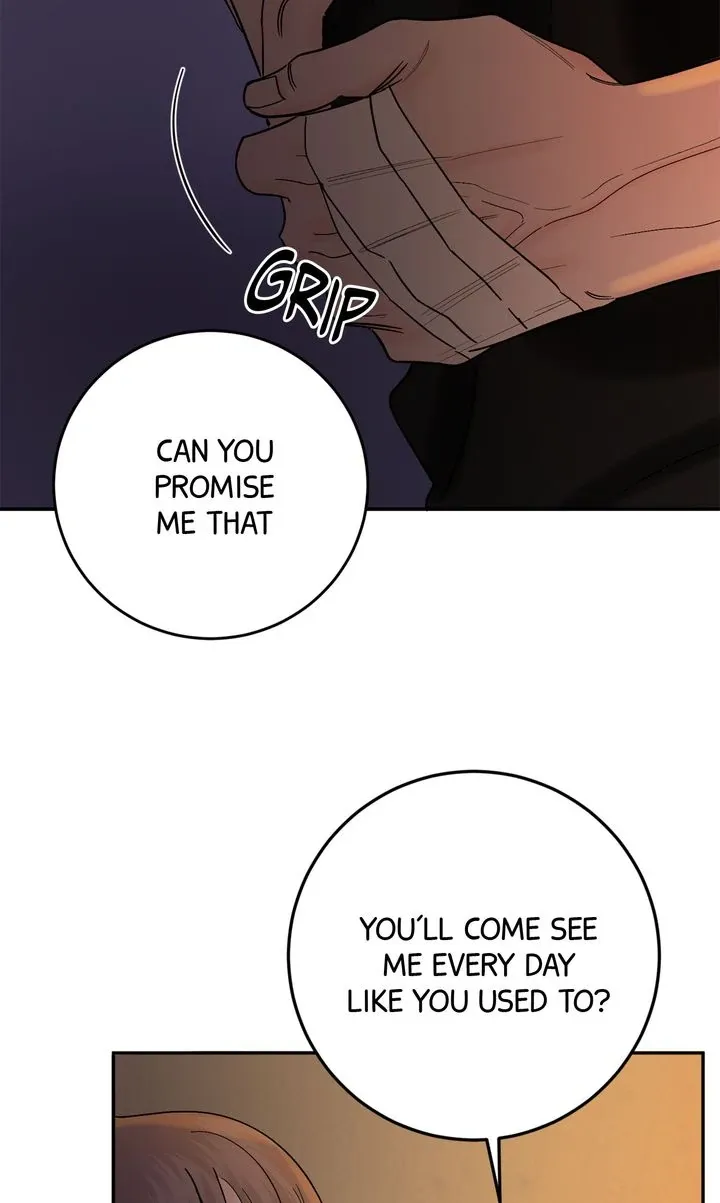 Killer Whale Protocol - Chapter 21 Page 20