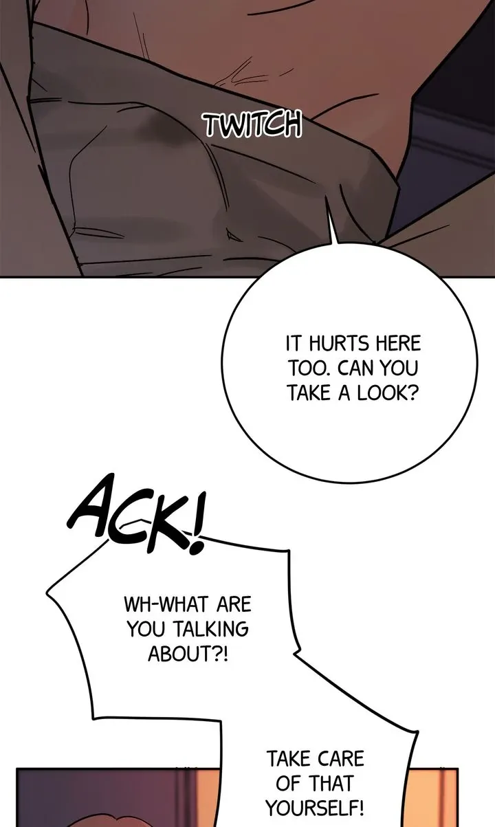 Killer Whale Protocol - Chapter 21 Page 27