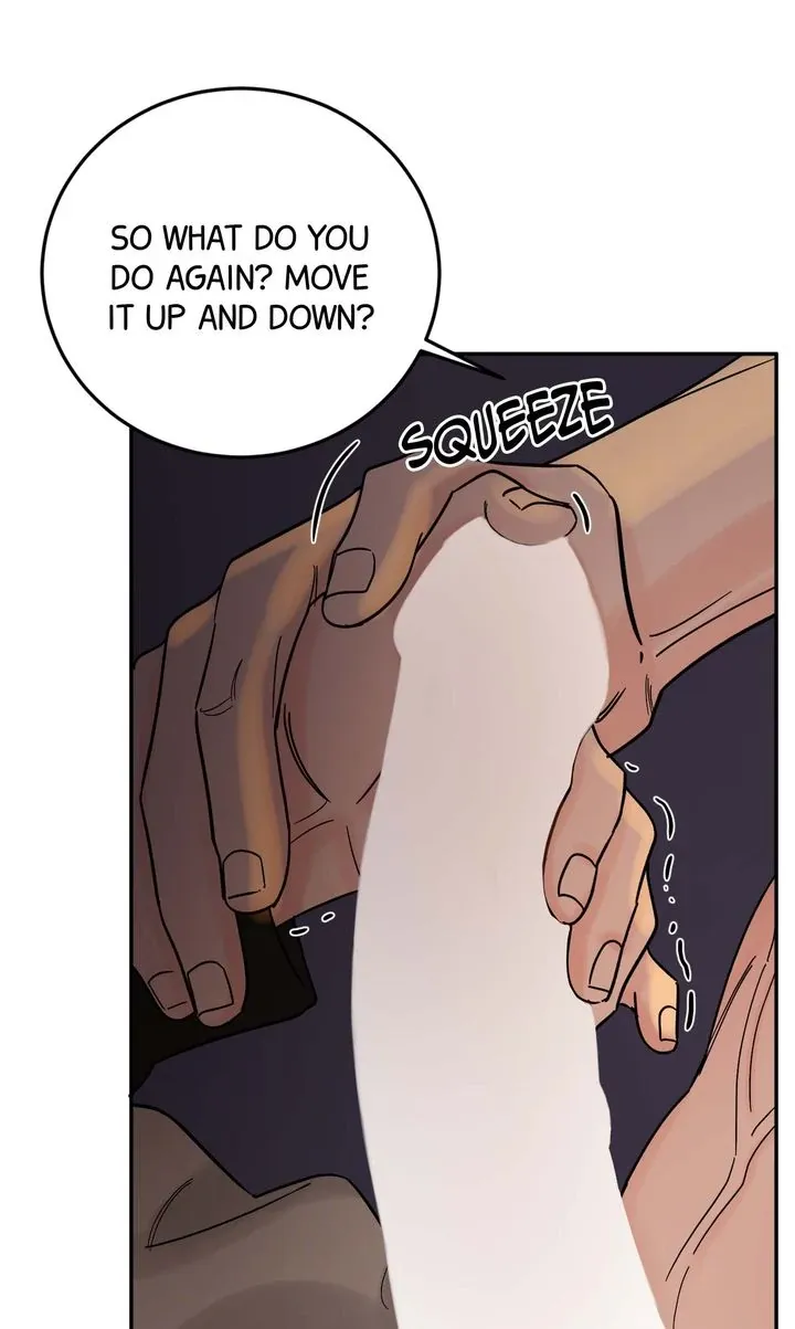 Killer Whale Protocol - Chapter 21 Page 41