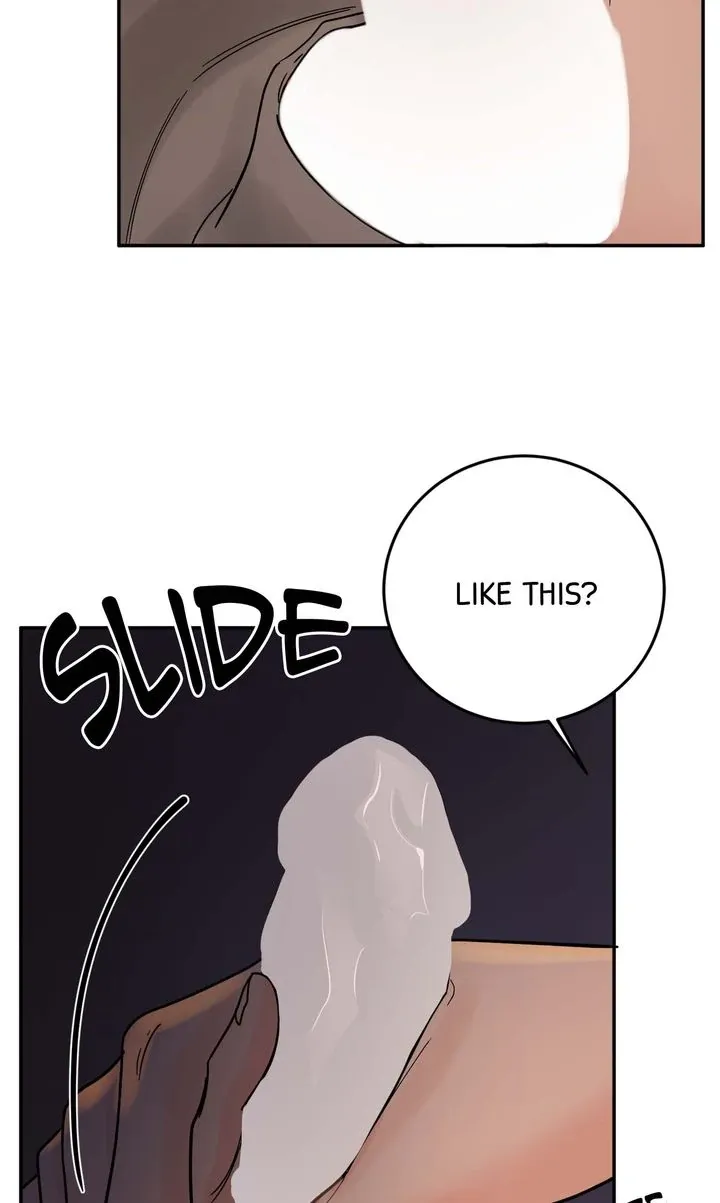 Killer Whale Protocol - Chapter 21 Page 42