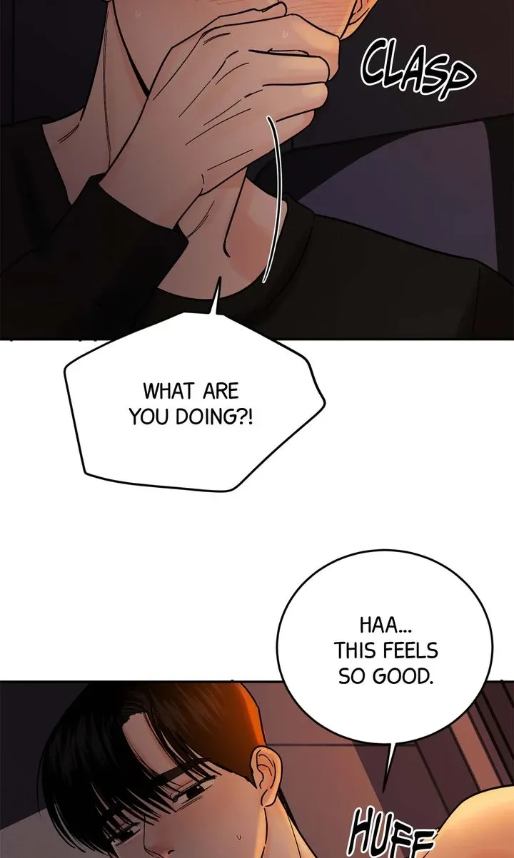 Killer Whale Protocol - Chapter 21 Page 44