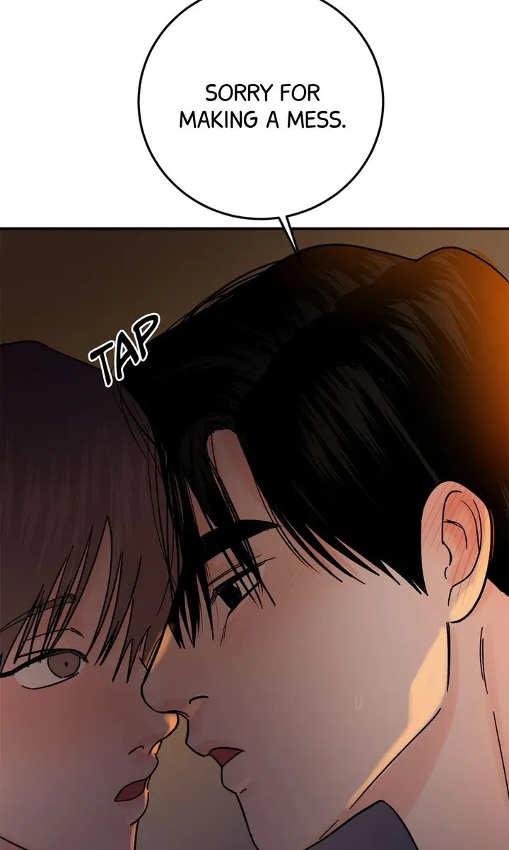 Killer Whale Protocol - Chapter 21 Page 63
