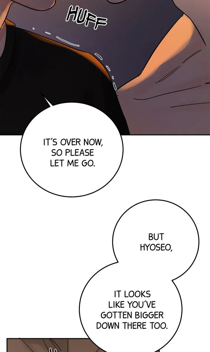 Killer Whale Protocol - Chapter 21 Page 64