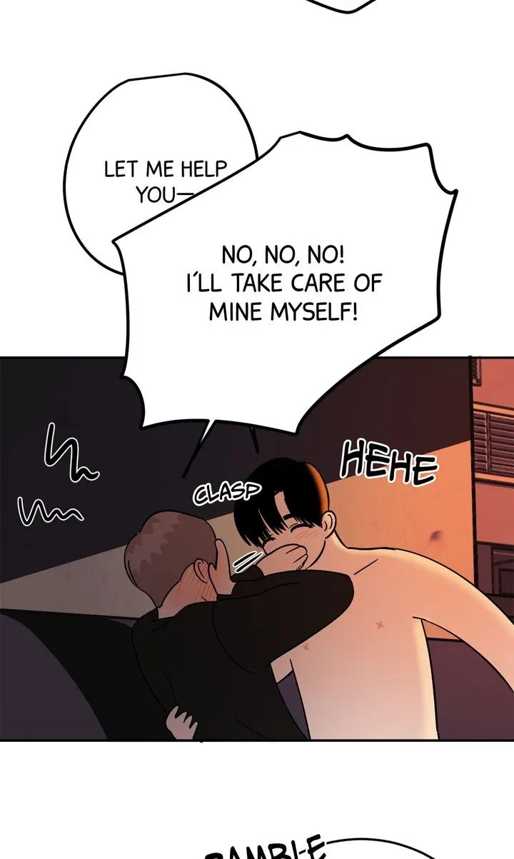 Killer Whale Protocol - Chapter 21 Page 66