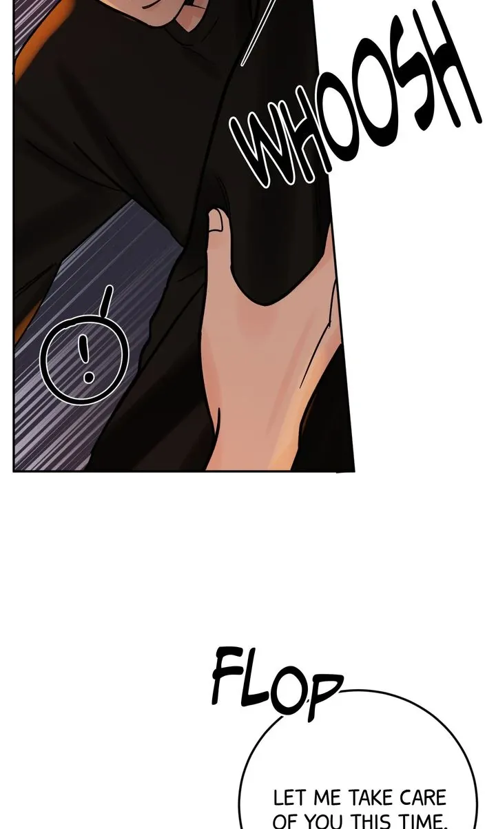 Killer Whale Protocol - Chapter 21 Page 69
