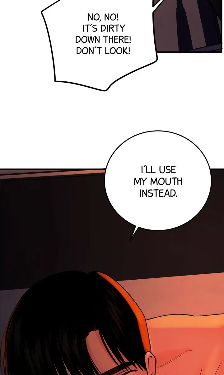 Killer Whale Protocol - Chapter 21 Page 74