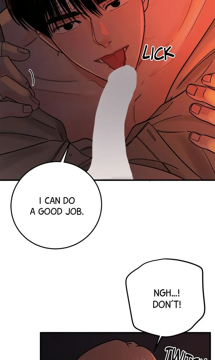 Killer Whale Protocol - Chapter 21 Page 75
