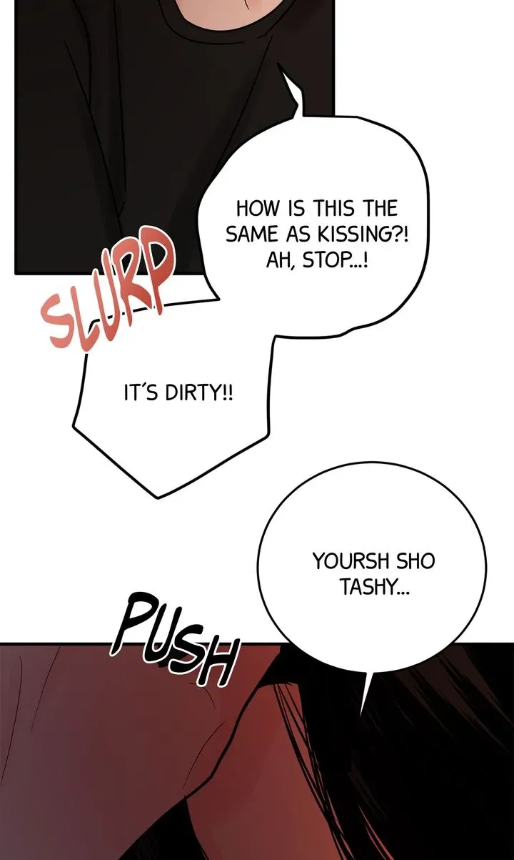 Killer Whale Protocol - Chapter 21 Page 79