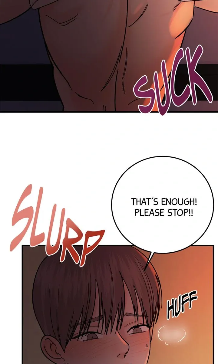 Killer Whale Protocol - Chapter 21 Page 82