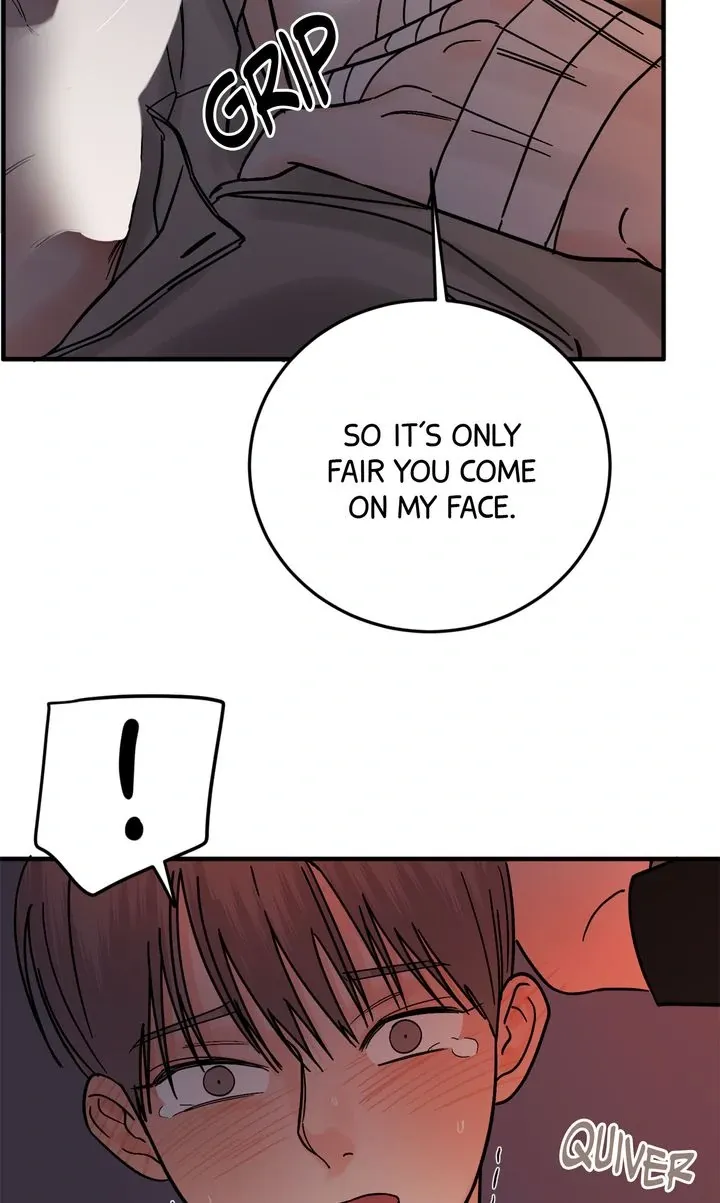 Killer Whale Protocol - Chapter 21 Page 86