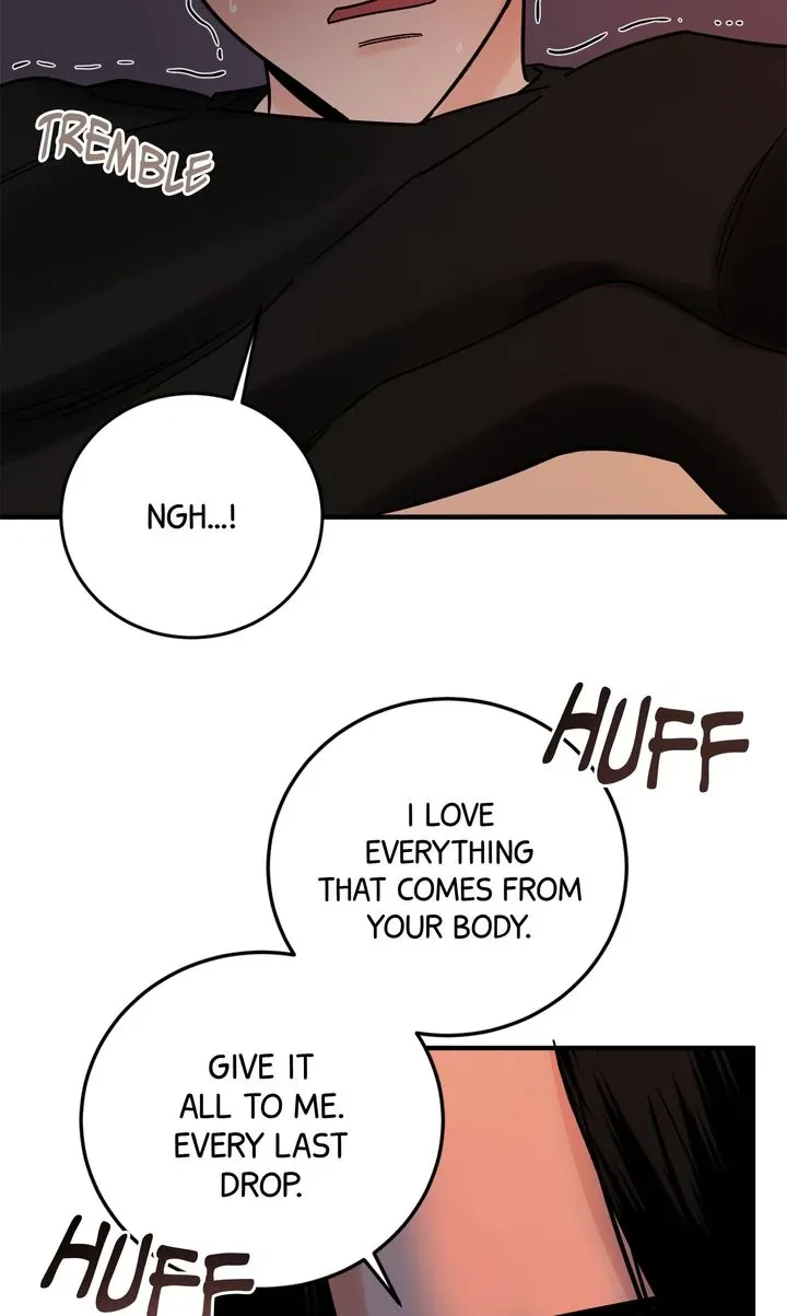 Killer Whale Protocol - Chapter 21 Page 87