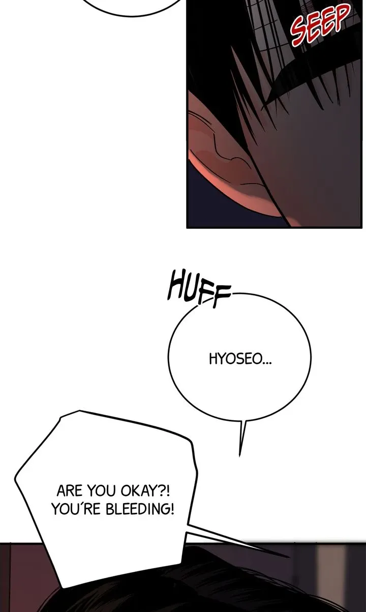 Killer Whale Protocol - Chapter 21 Page 98