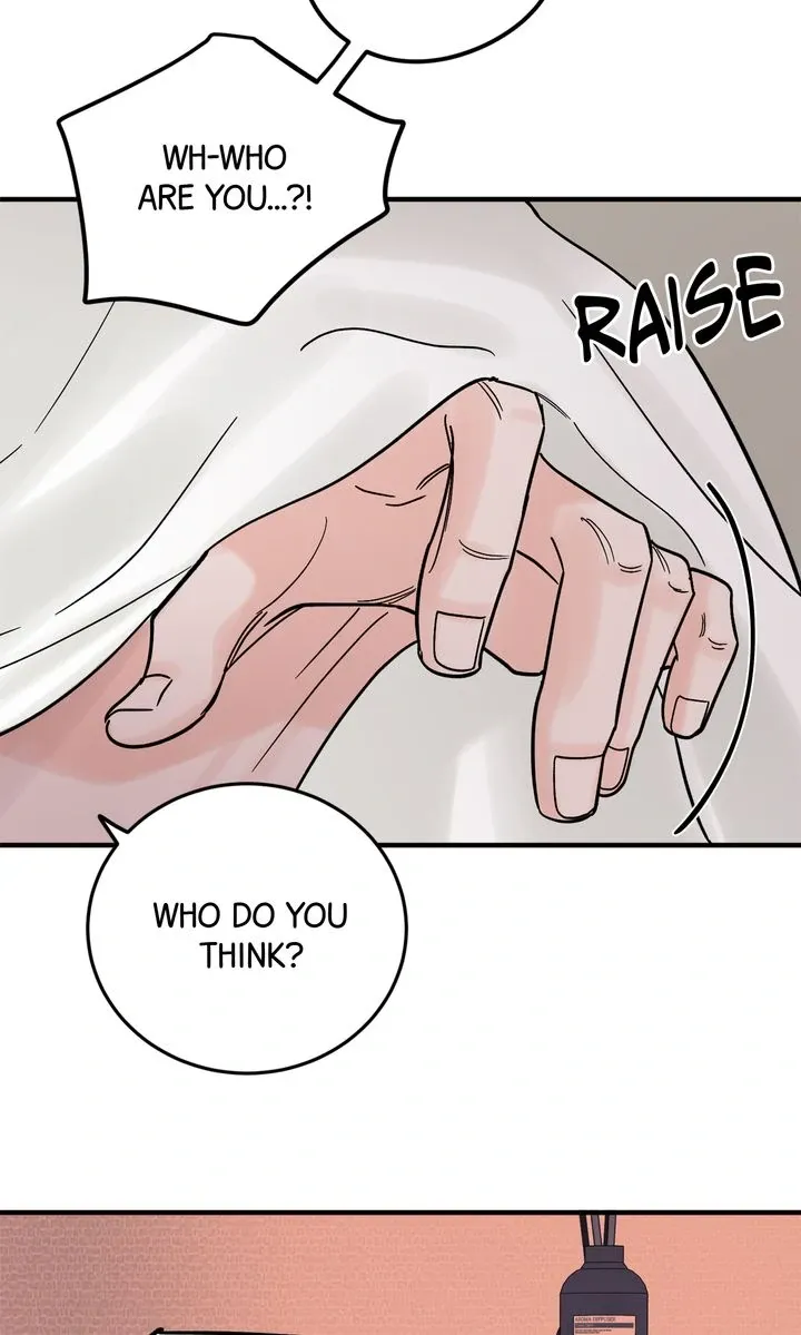 Killer Whale Protocol - Chapter 22 Page 10