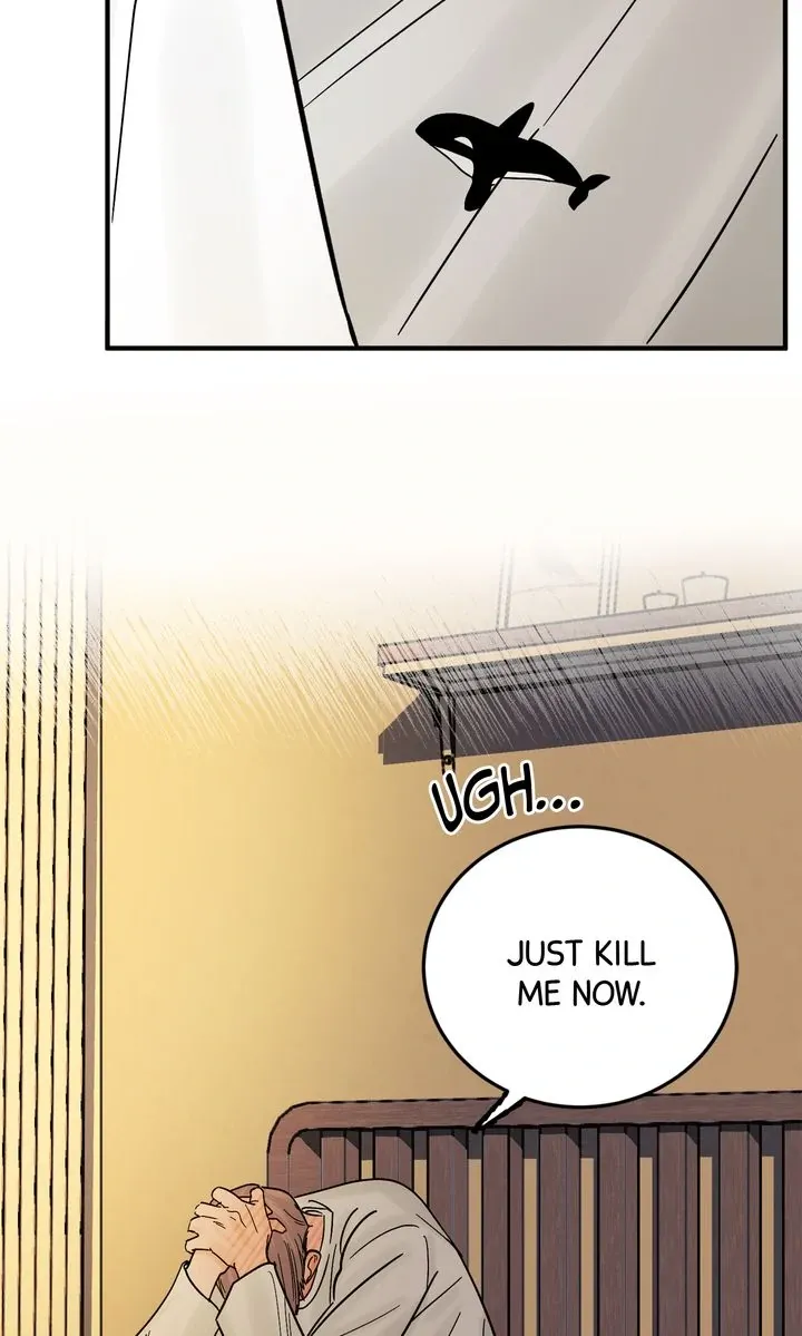 Killer Whale Protocol - Chapter 22 Page 31