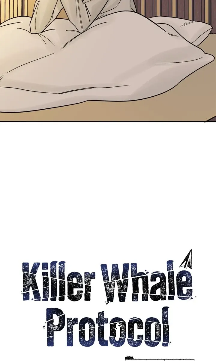 Killer Whale Protocol - Chapter 22 Page 32