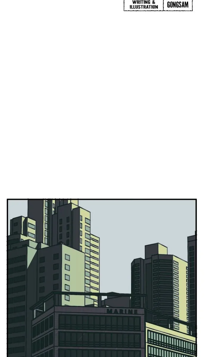 Killer Whale Protocol - Chapter 22 Page 33