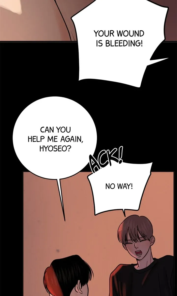 Killer Whale Protocol - Chapter 22 Page 40