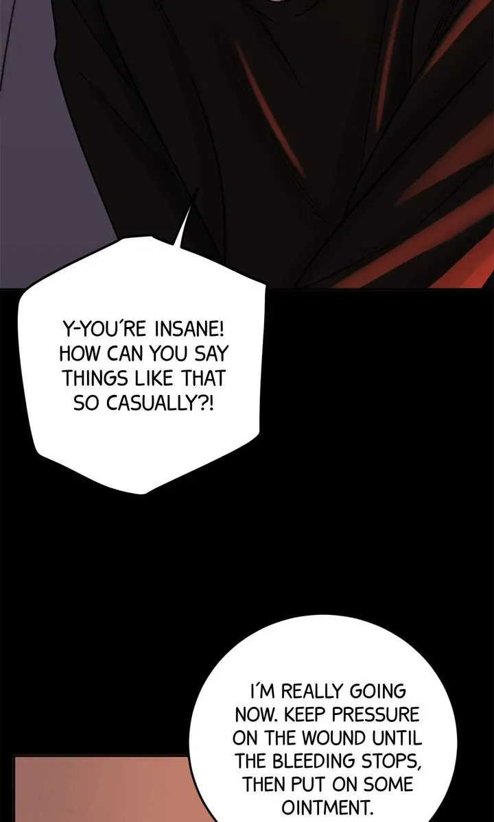 Killer Whale Protocol - Chapter 22 Page 44