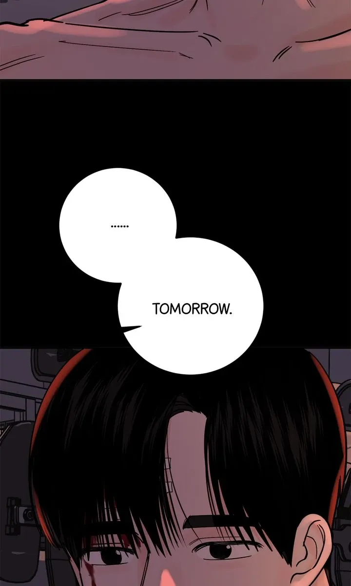 Killer Whale Protocol - Chapter 22 Page 47