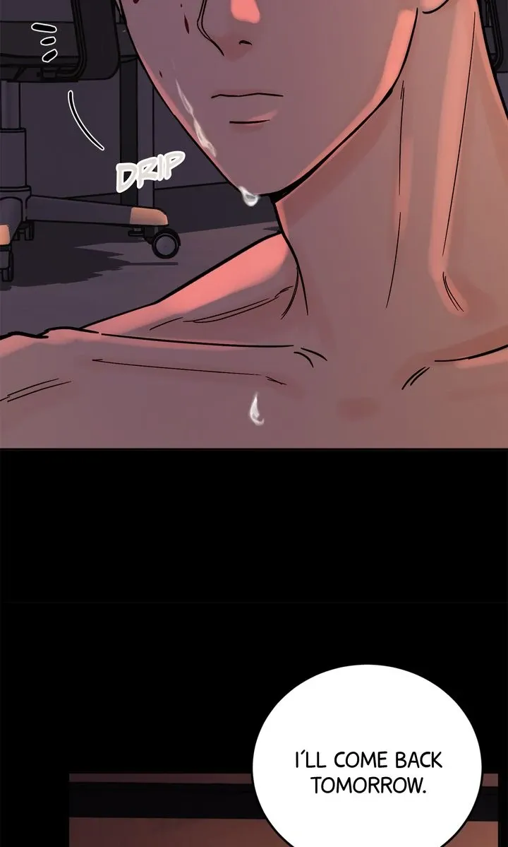 Killer Whale Protocol - Chapter 22 Page 48