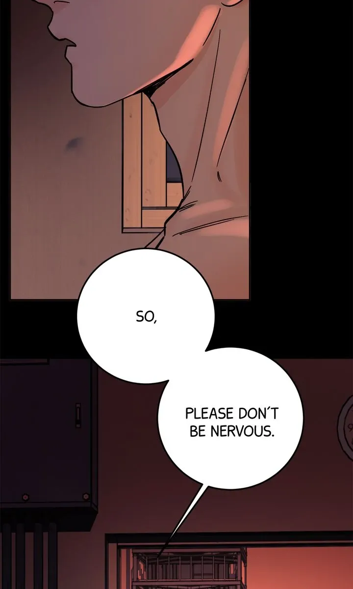 Killer Whale Protocol - Chapter 22 Page 52