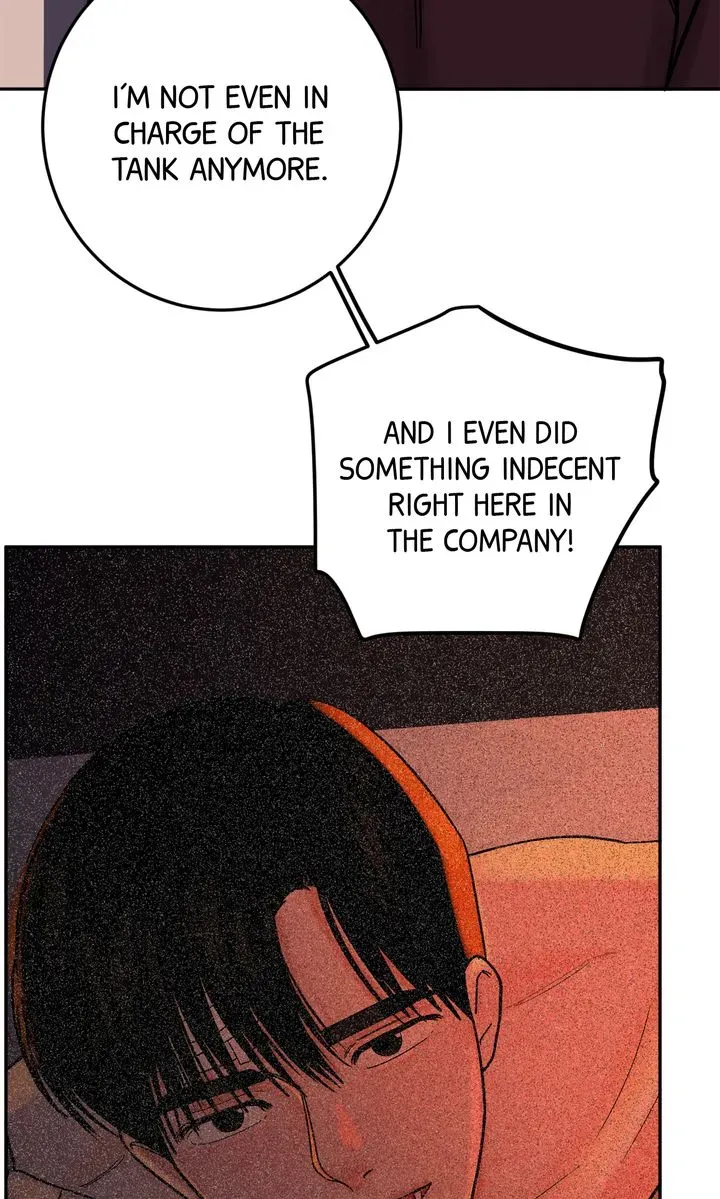 Killer Whale Protocol - Chapter 22 Page 56