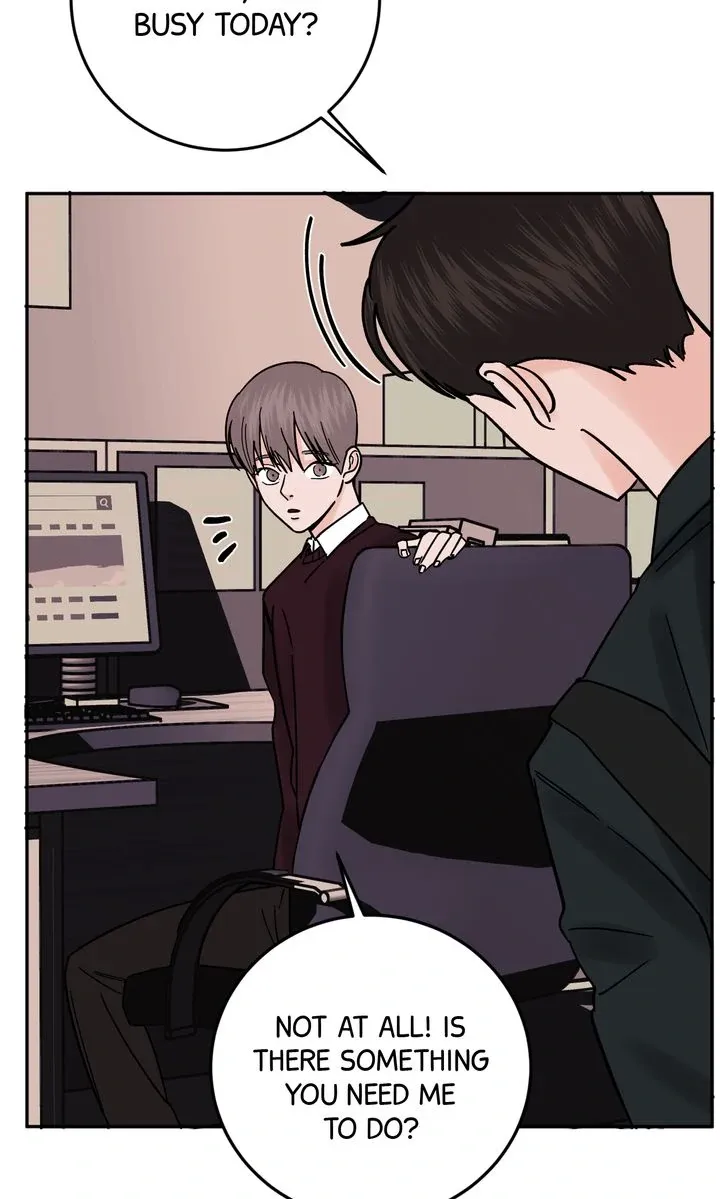 Killer Whale Protocol - Chapter 22 Page 59