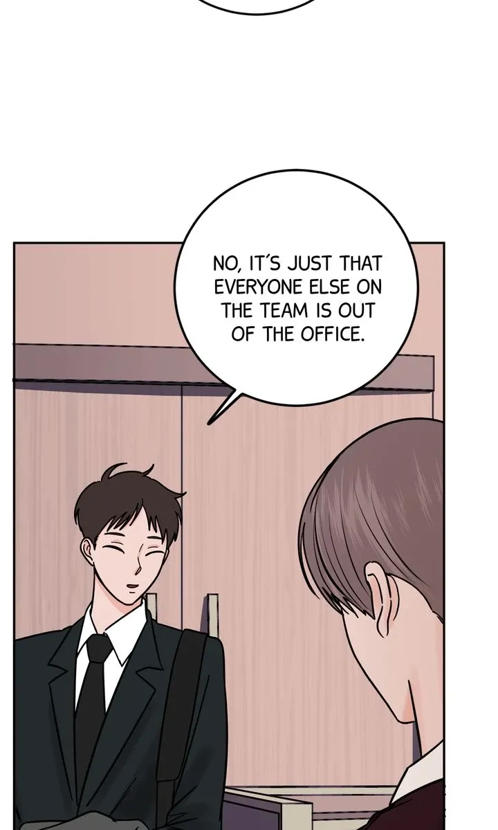 Killer Whale Protocol - Chapter 22 Page 60