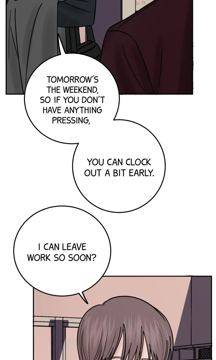 Killer Whale Protocol - Chapter 22 Page 61