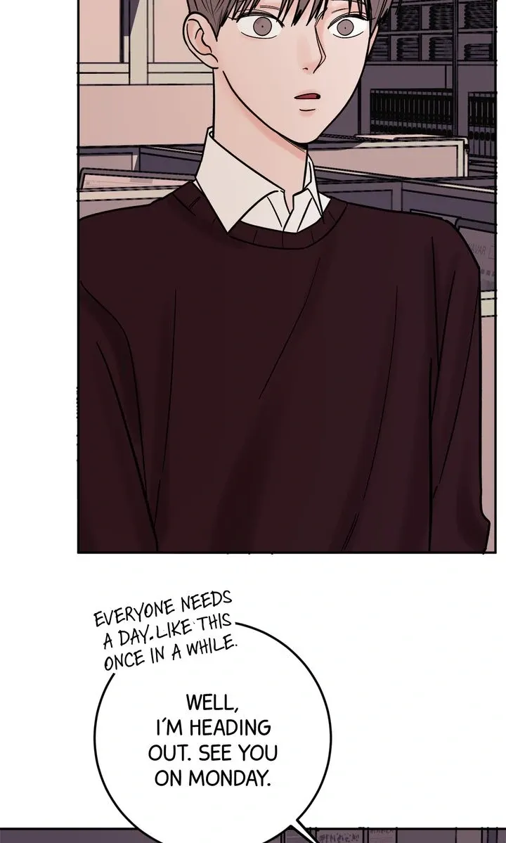 Killer Whale Protocol - Chapter 22 Page 62