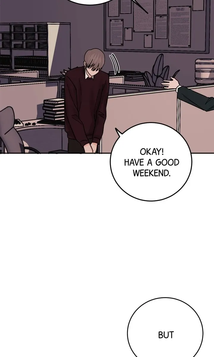 Killer Whale Protocol - Chapter 22 Page 63