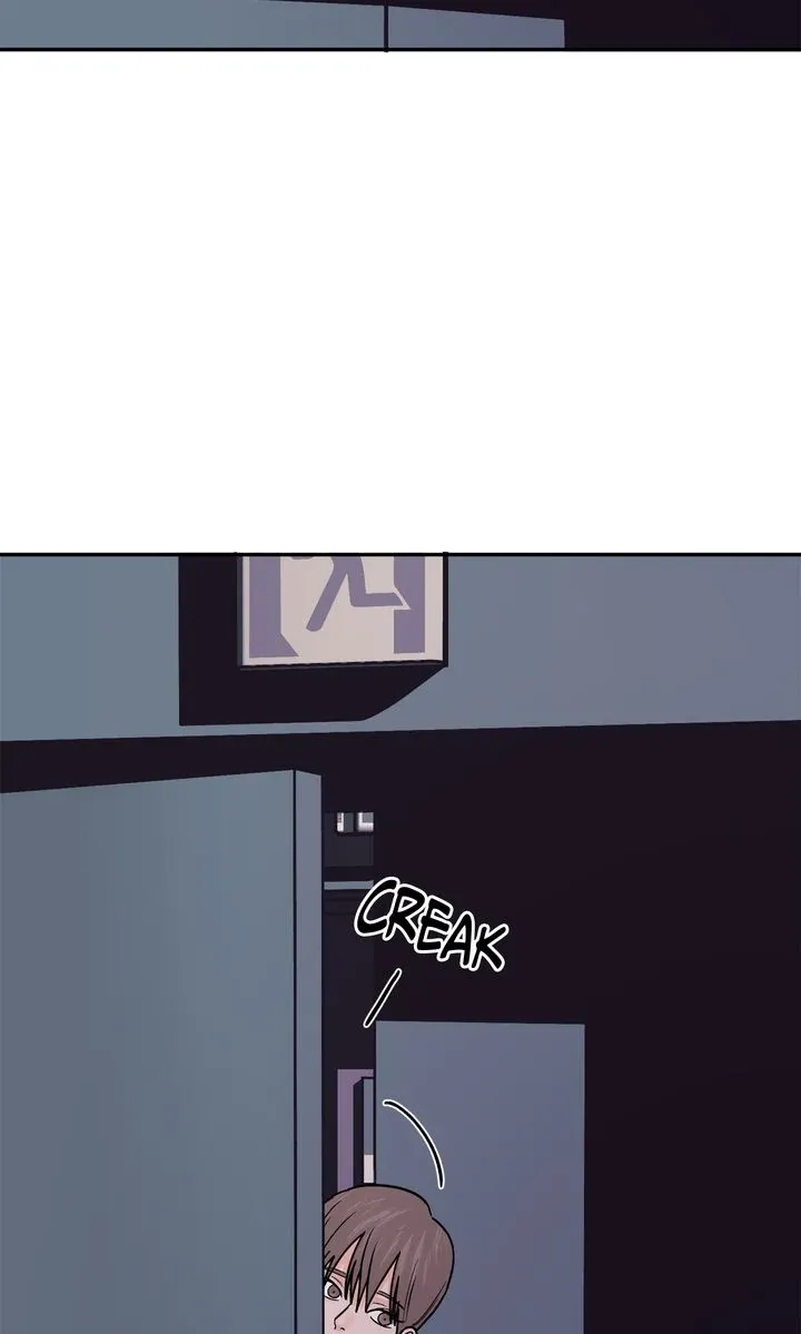 Killer Whale Protocol - Chapter 22 Page 67
