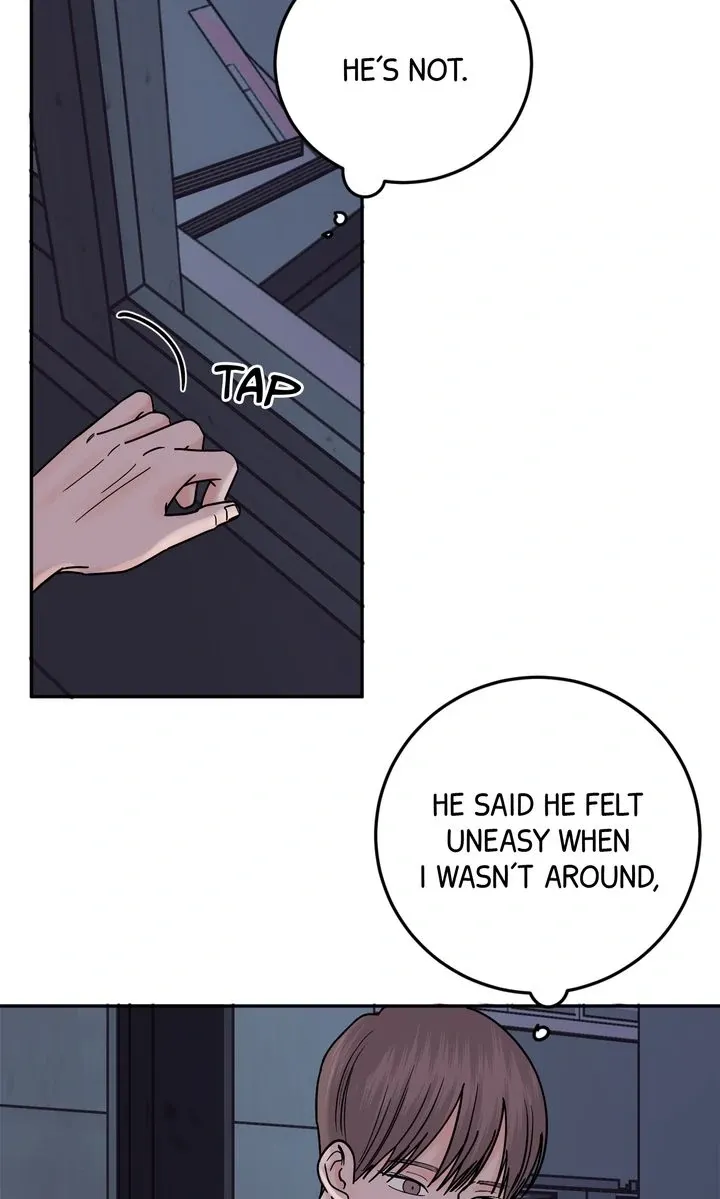 Killer Whale Protocol - Chapter 22 Page 72