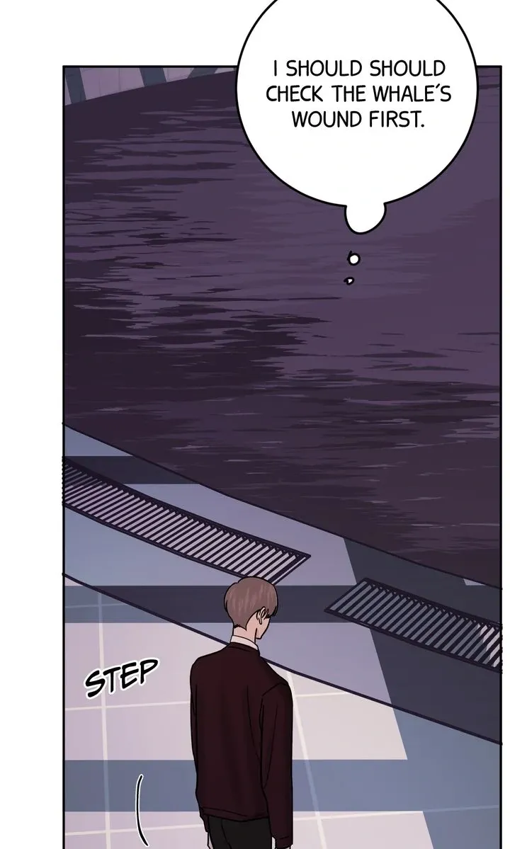 Killer Whale Protocol - Chapter 22 Page 74