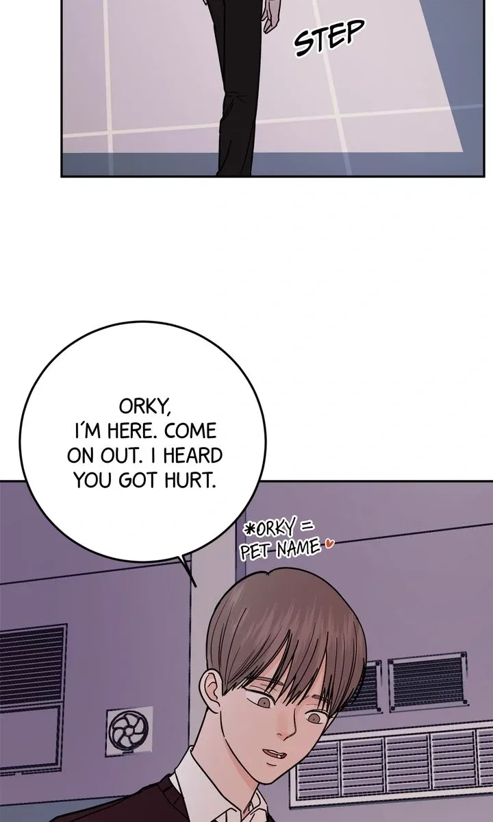 Killer Whale Protocol - Chapter 22 Page 75